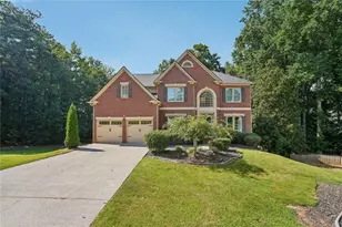 1305 Rosewood Dr, Alpharetta, GA 30005 - Photo 8