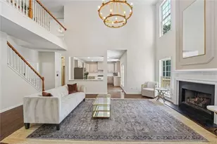 1305 Rosewood Dr, Alpharetta, GA 30005 - Photo 16