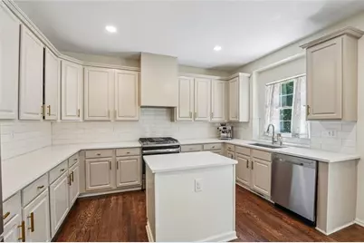 1305 Rosewood Drive, Alpharetta, GA 30005 - Photo 24