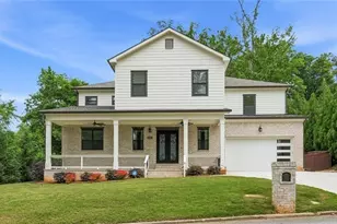 2415 Rugby Ave, Atlanta, GA 30337 - Photo 1
