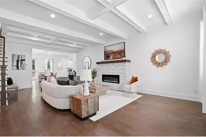 2415 Rugby Avenue, Atlanta, GA 30337 - Photo 4
