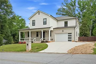 2415 Rugby Ave, Atlanta, GA 30337 - Photo 2