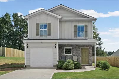 238 Dove Place, Social Circle, GA 30025 - Photo 2