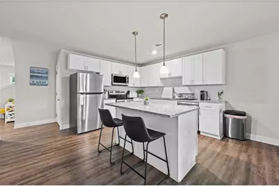 238 Dove Place, Social Circle, GA 30025 - Photo 8