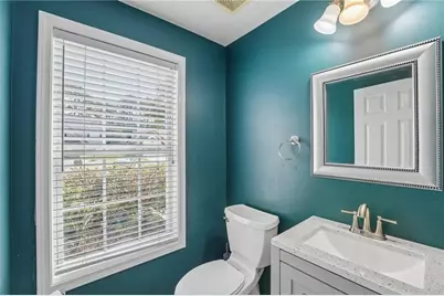 4103 Berryhill Trace SE, Smyrna, GA 30082 - Photo 12