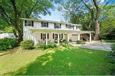 3964 McDaniel Street, Chamblee, GA 30341 - Photo 1
