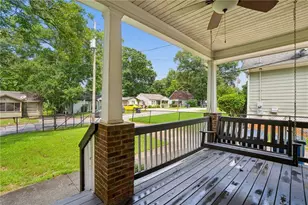 1912 E Farris Ave, East Point, GA 30344 - Photo 2