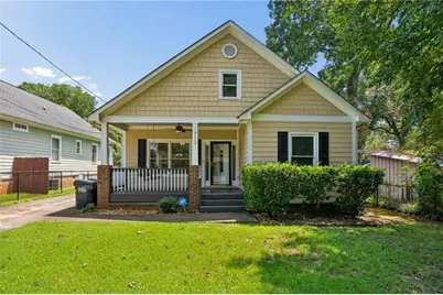 1912 E Farris Avenue, East Point, GA 30344 - Photo 1