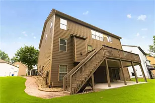 5541 Big Boat Dr SW, Atlanta, GA 30331 - Photo 2