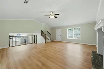 917 Lake Watch Drive, Stone Mountain, GA 30088 - Photo 6