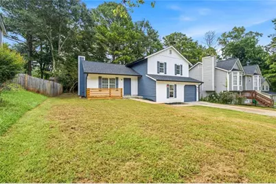 917 Lake Watch Drive, Stone Mountain, GA 30088 - Photo 2