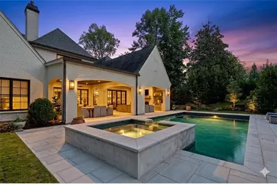 3758 Vermont Road, Atlanta, GA 30319 - Photo 2