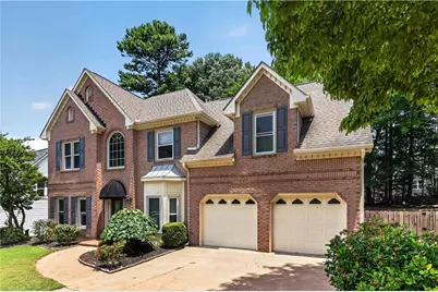 2456 Arcadia Drive NW, Acworth, GA 30101 - Photo 44