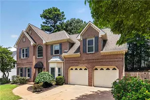 2456 Arcadia Dr NW, Acworth, GA 30101 - Photo 44