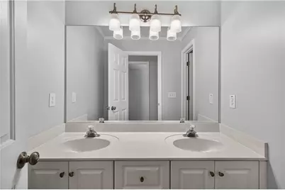 2456 Arcadia Drive NW, Acworth, GA 30101 - Photo 28