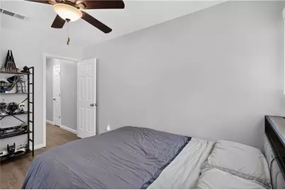2456 Arcadia Drive NW, Acworth, GA 30101 - Photo 34