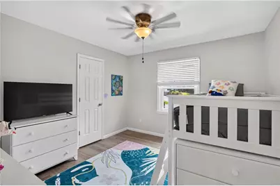 2456 Arcadia Drive NW, Acworth, GA 30101 - Photo 30