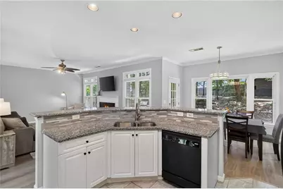 2456 Arcadia Drive NW, Acworth, GA 30101 - Photo 16