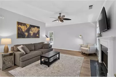 2456 Arcadia Drive NW, Acworth, GA 30101 - Photo 12
