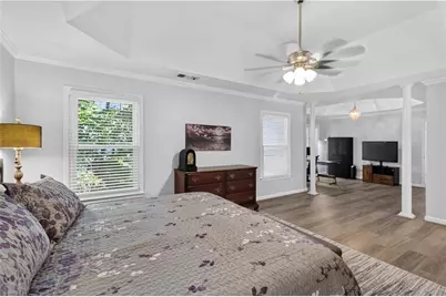 2456 Arcadia Drive NW, Acworth, GA 30101 - Photo 24