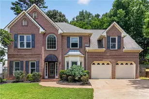 2456 Arcadia Dr NW, Acworth, GA 30101 - Photo 1