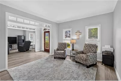 2456 Arcadia Drive NW, Acworth, GA 30101 - Photo 10