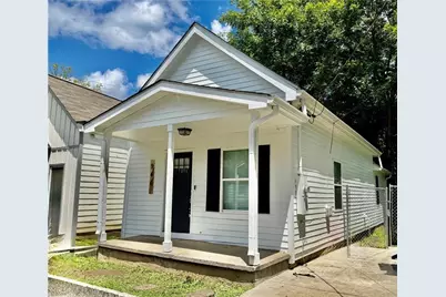946 Hubbard Street SW, Atlanta, GA 30310 - Photo 1