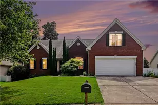 2531 Apalachee Run Way, Dacula, GA 30019 - Photo 1