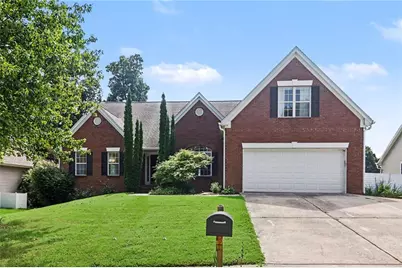 2531 Apalachee Run Way, Dacula, GA 30019 - Photo 1