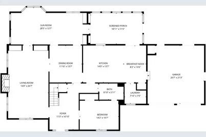 1044 Little Willeo Road, Marietta, GA 30068 - Photo 42
