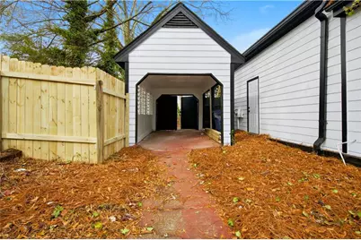 1044 Little Willeo Road, Marietta, GA 30068 - Photo 4