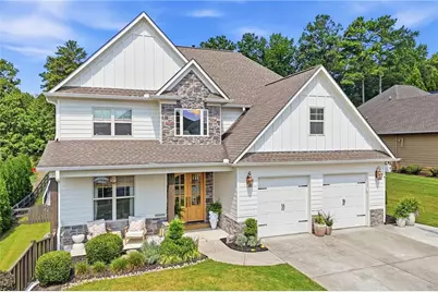 1128 Blankets Creek Drive, Canton, GA 30114 - Photo 2