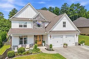 1128 Blankets Creek Dr, Canton, GA 30114 - Photo 2