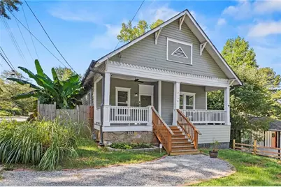 2158 Wingate Street SW, Atlanta, GA 30310 - Photo 2