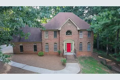 4290 Antelope Lane, Snellville, GA 30039 - Photo 1