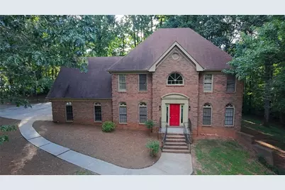 4290 Antelope Lane, Snellville, GA 30039 - Photo 2