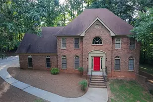 4290 Antelope Ln, Snellville, GA 30039 - Photo 2