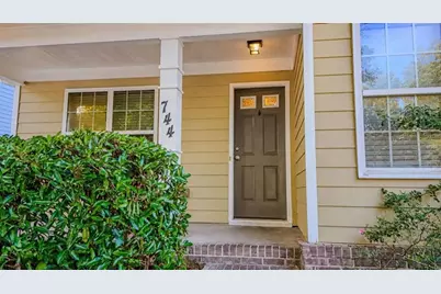 744 W Vincent Drive W, Athens, GA 30607 - Photo 4