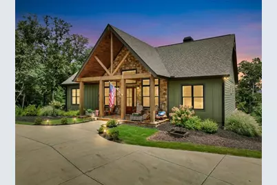 1567 Hap Holt Road, Ellijay, GA 30540 - Photo 2