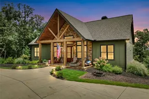1567 Hap Holt Rd, Ellijay, GA 30540 - Photo 2
