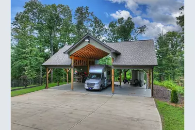 1567 Hap Holt Road, Ellijay, GA 30540 - Photo 54