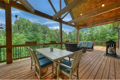 1567 Hap Holt Road, Ellijay, GA 30540 - Photo 28