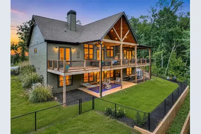 1567 Hap Holt Road, Ellijay, GA 30540 - Photo 68