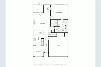 [Address not provided], Jasper, GA 30143 - Photo 50
