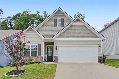 173 Worley Drive, Jasper, GA 30143 - Photo 1