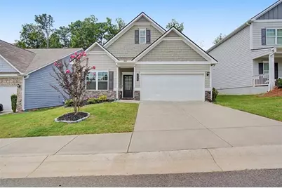 173 Worley Drive, Jasper, GA 30143 - Photo 2