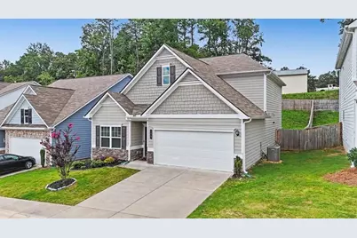 173 Worley Drive, Jasper, GA 30143 - Photo 4