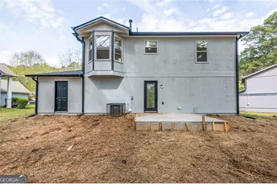 3493 Newberry Trail, Decatur, GA 30034 - Photo 46