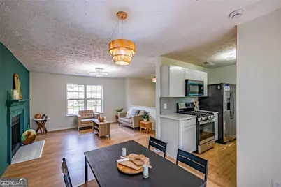 3493 Newberry Trail, Decatur, GA 30034 - Photo 16