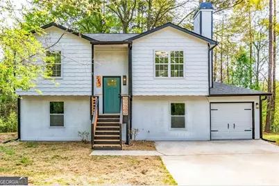 3493 Newberry Trail, Decatur, GA 30034 - Photo 2